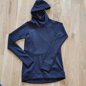 Calia by Carie Limited Edition mesh hoodie